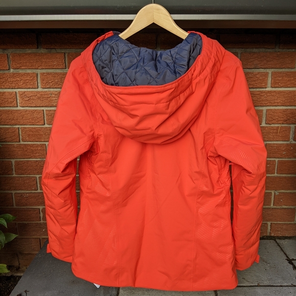 Helly Hansen winter jacket / ski jacket - Picture 3 of 7